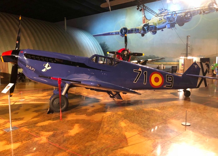 Air Zoo Kalamazoo Kids