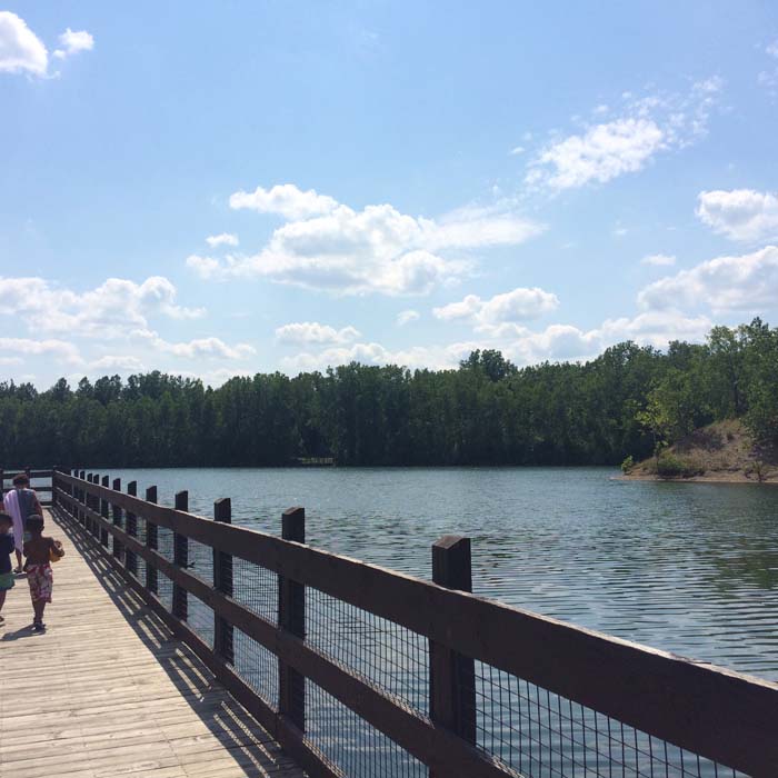 Hawk Island Water Park Lansing Kids