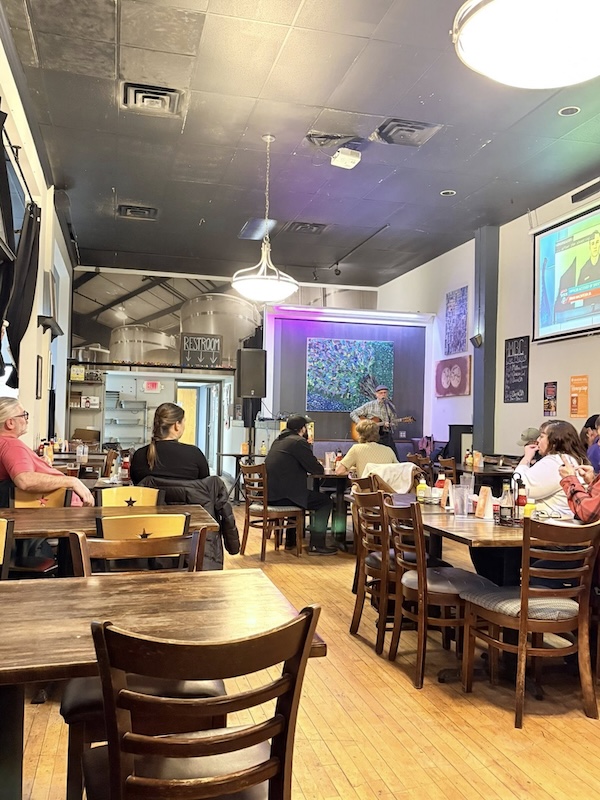 Midtown Brewing Company FB photo