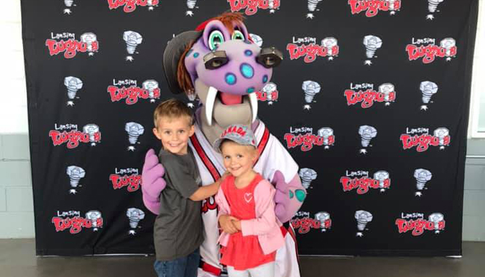 Lansing Lugnuts