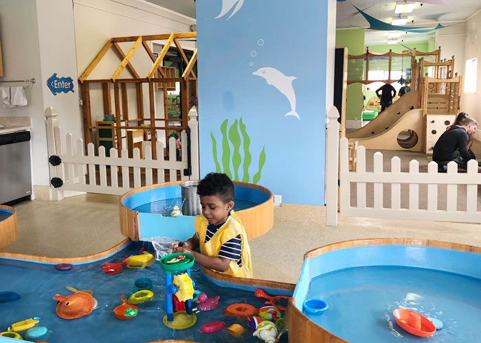 things to do with todders : impression 5 toddler room