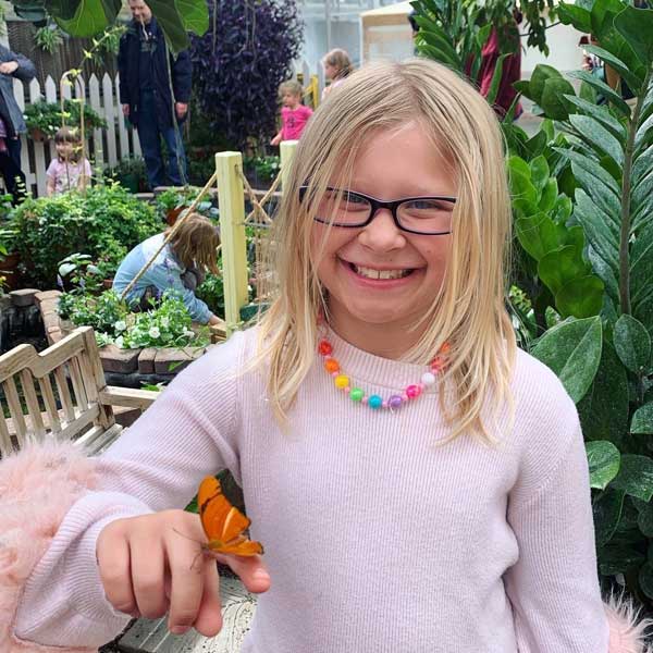 MSU-Butterfly-House-girl-with-butterfly
