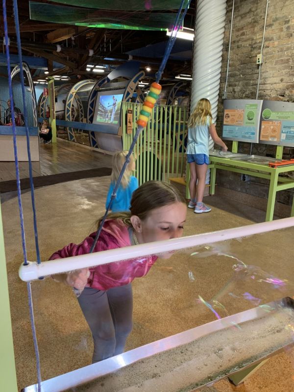 Impression 5 Science Center