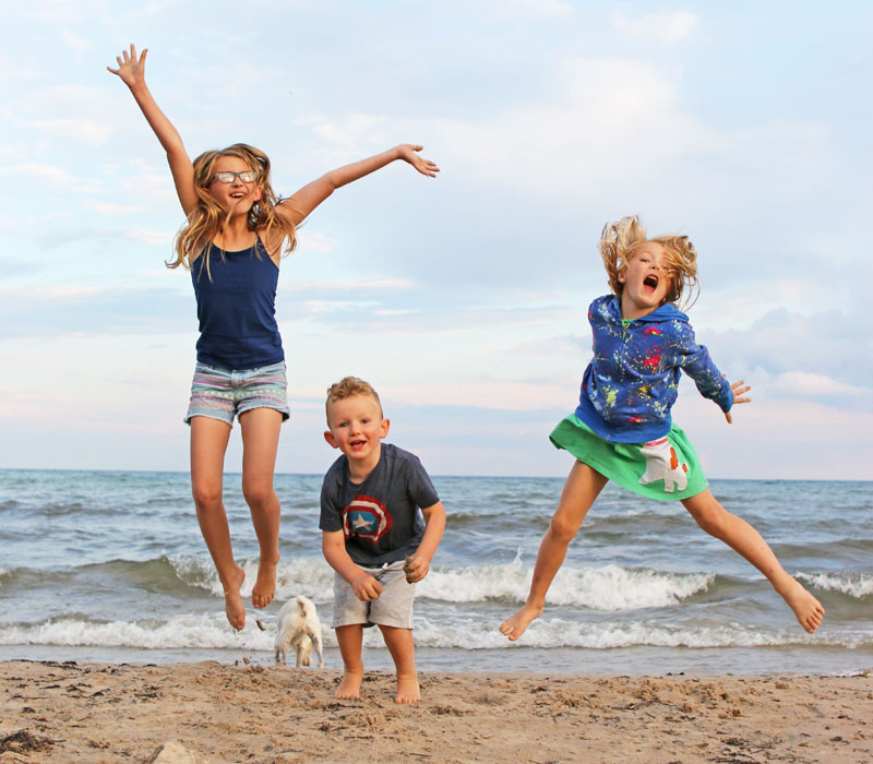 Michigan-beaches-Lake-Huron-Hunt