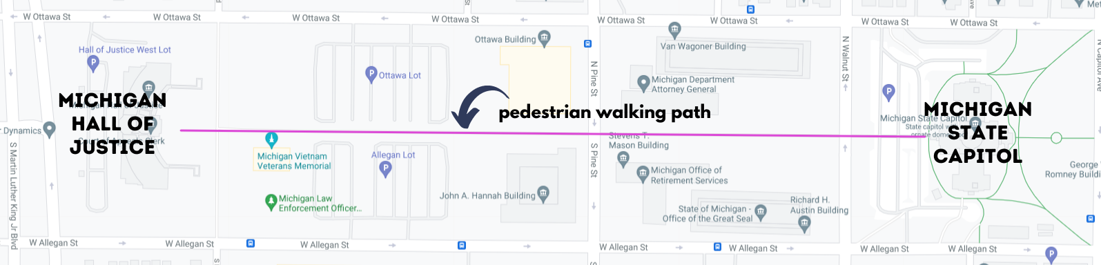 downtown Lansing things to do