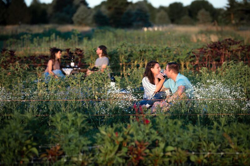 Fortitude Farm & Events Owosso