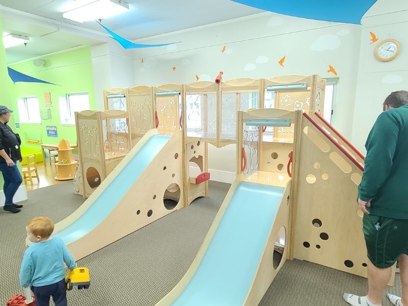 First Impressions Room Impression 5 Lansing from SmugMug