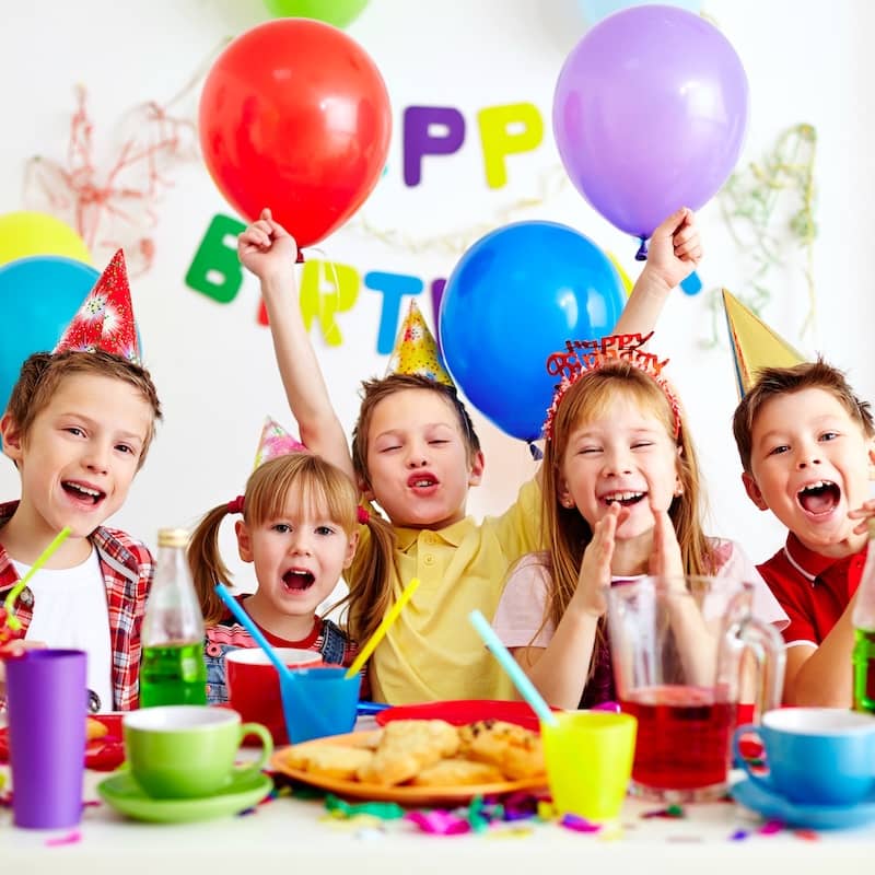 Biggby Coffee Ice Cube (East Lansing)