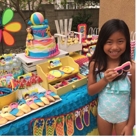 Charlotte Aquatic Center