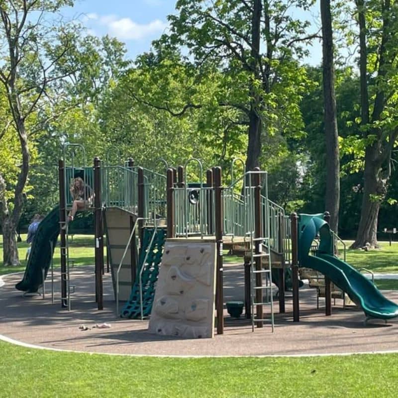 Eaton Rapids Island Park - Koss (1)