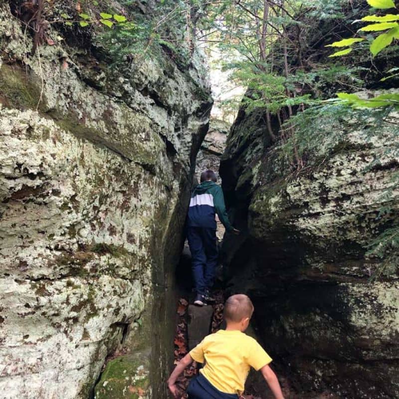 Fitzgerald Park - Grand Ledge - Kranzo (1)