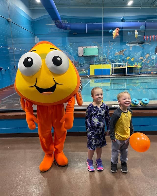 Goldfish Swim School (Okemos)