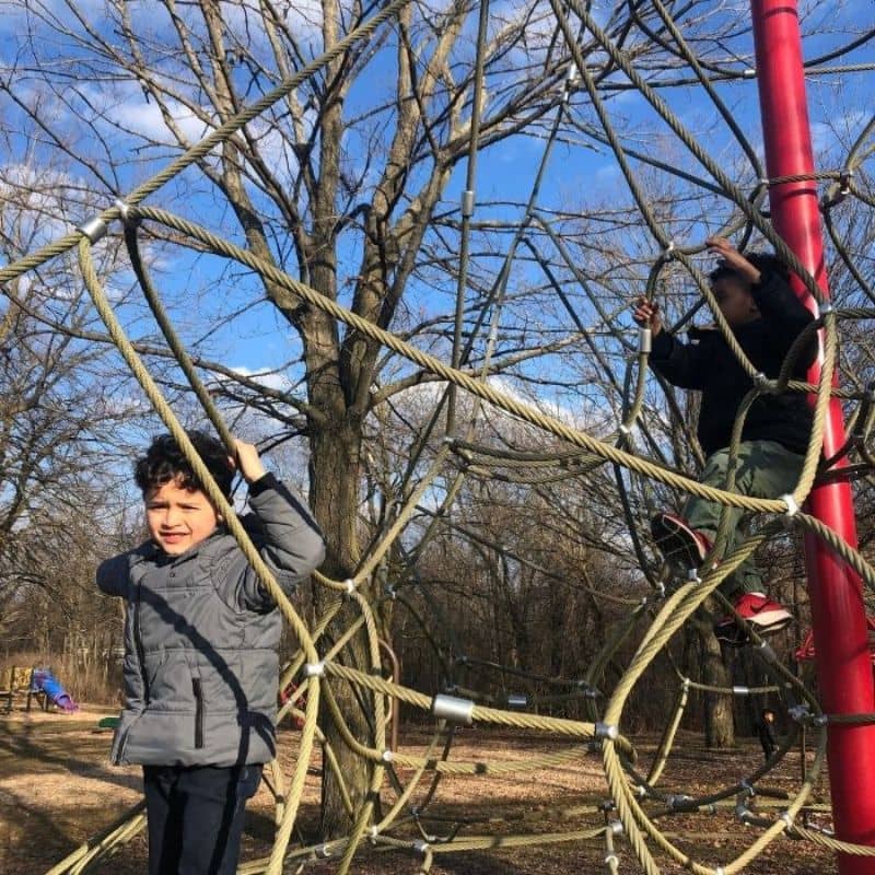 Valley Farms Park - Brooks - Lansing (1)