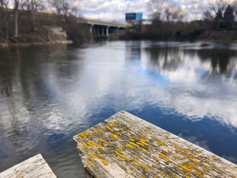 River-point-park-Lansing-River-Trail