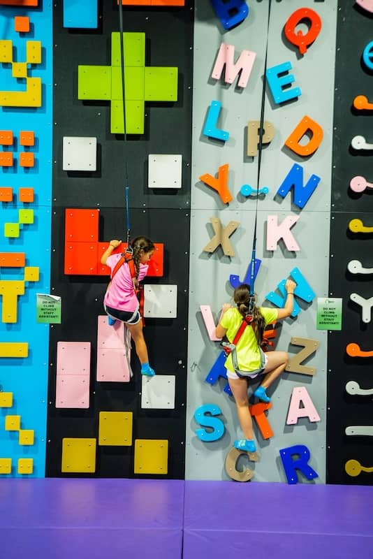 Fun City Adventure Park