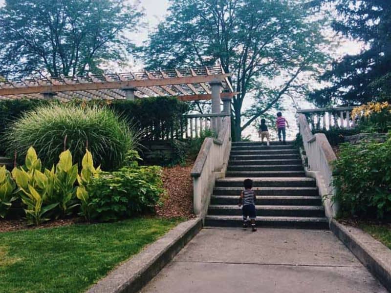 Frances Park - Lansing - Brooks 2