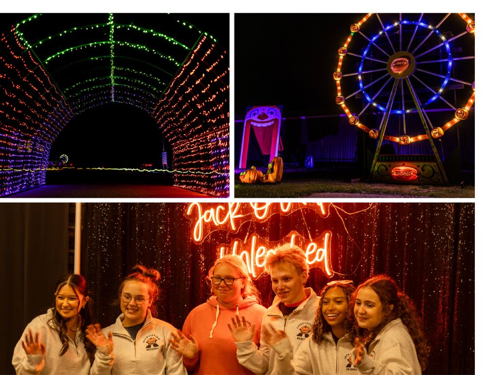 Jacks Unleashed Photos