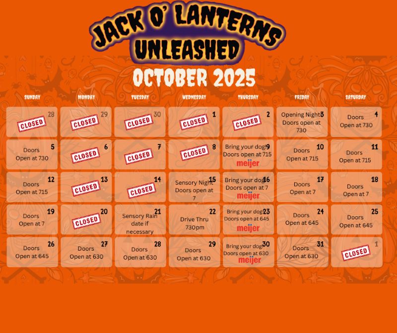 Jacks_2025_calendar_with_opening_times