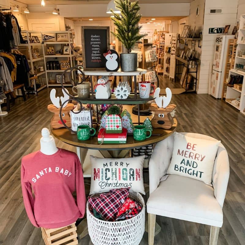 Bridge + Main Market in DeWitt MI Facebook 