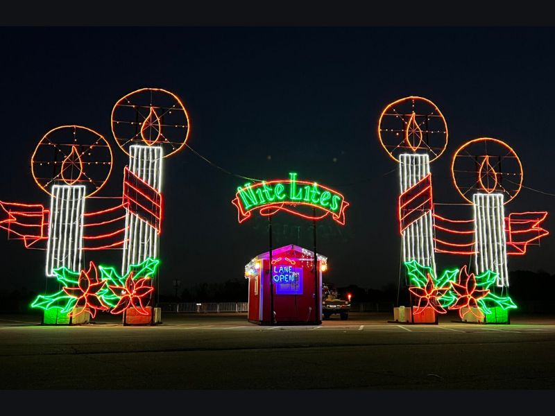 Nite Lites at MIS webpage