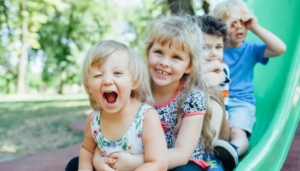 Lansing's Best Parks and Playgrounds: Hidden Gems, Most Popular + Use our Map!