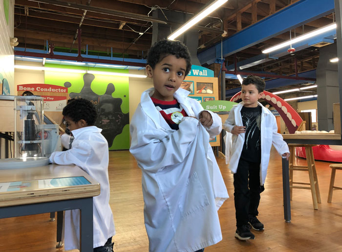 Impression-5-science-center-kids-dentist-teeth-exhibit- Impression-5-science-center-kids-dentist-teeth-exhibit-
