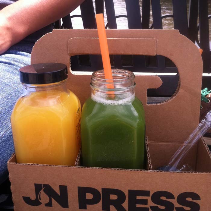 smoothies juice downtown lansing