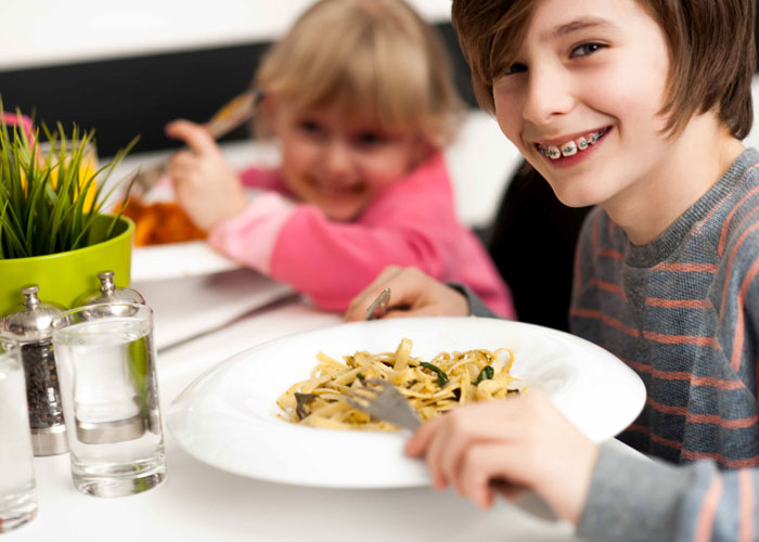 Kids Eat Free Or Under 5 At Lansing Restaurants All Week