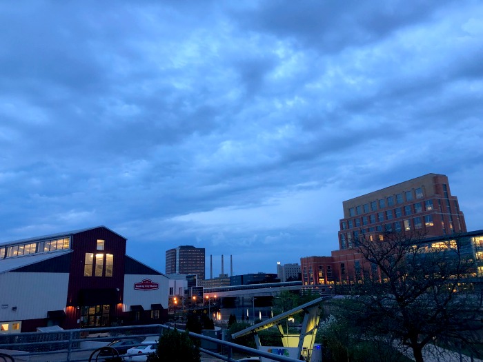 MP Social Patio Downtown River Trail View Lansing MP Social Patio Downtown River Trail View Lansing
