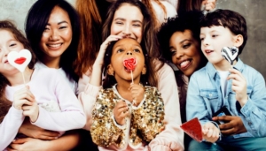 Mom Groups Friends with Kids Lansing Michigan