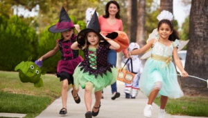 Halloween Times in lansing_Header