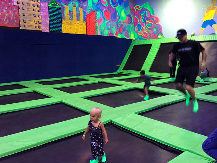 Springz-Toddler-Lansing kids jumping trampoline park Springz-Toddler-Lansing kids jumping trampoline park