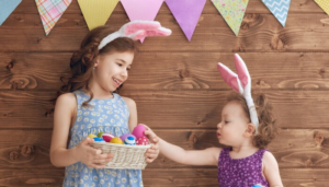 Easter-Egg-Hunt-Easter-Bunny-Lansing