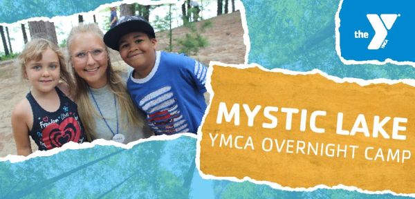 Mystic Lake Camp Small LFF Summer Camp Guide 2020