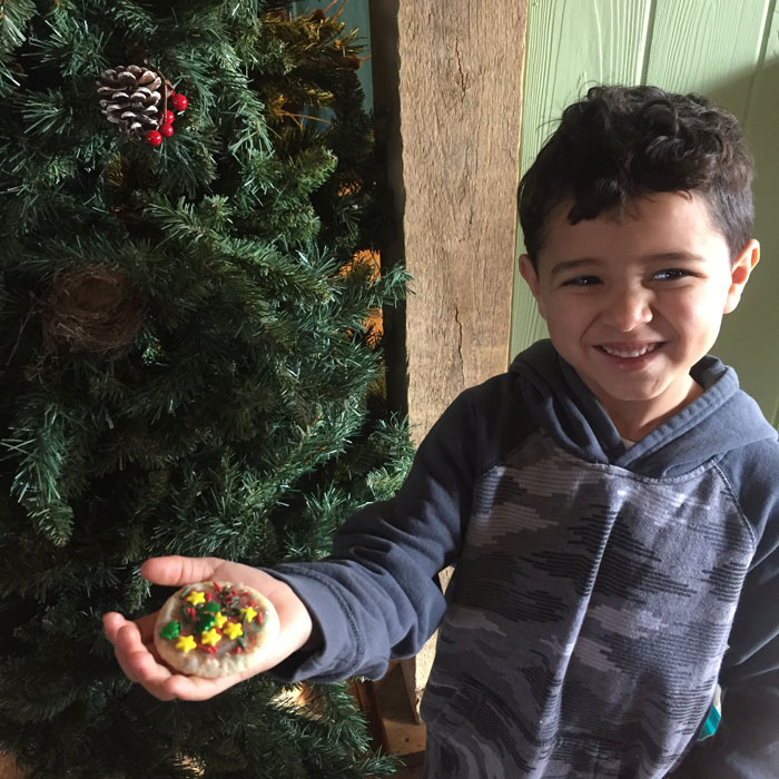 Woldumar-Nature-Center-Cocoa-in-the-cabin-christmas