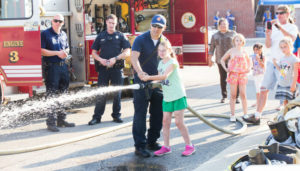 National Night Out Coming to a Neighborhood Near You - Tuesday, August 6, 2019