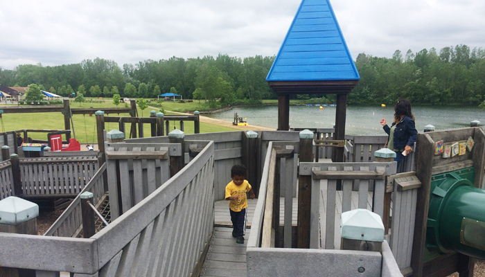Hawk Island Park: 11 Things to Do & Know About Lansing's Favorite Park