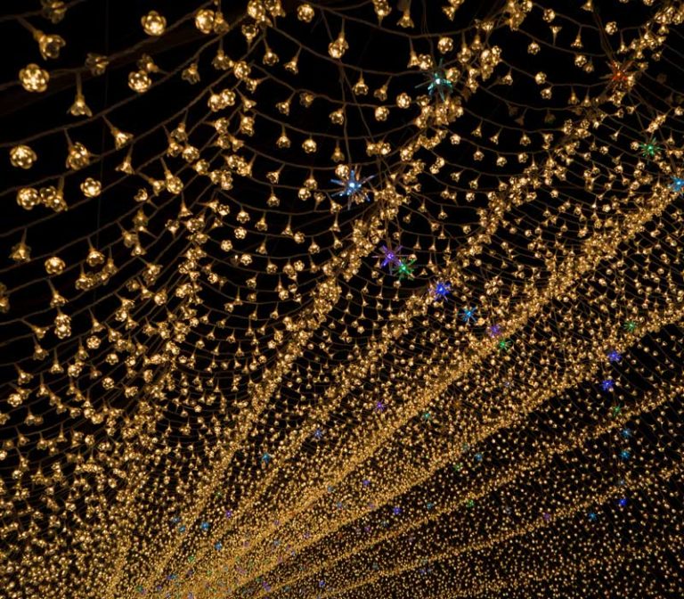 Lansing Christmas Lights: Tree Lighting Ceremonies, Drive-Thru Lights ...