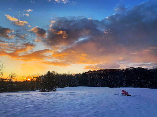 michigan places to visit in winter