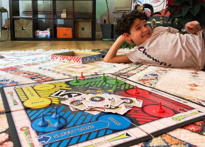 Game On The Best Board Games For A Winning Family Game Night Lansing Family Fun