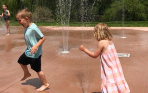 Lansing-water-parks-splash-pads-jaycee-park