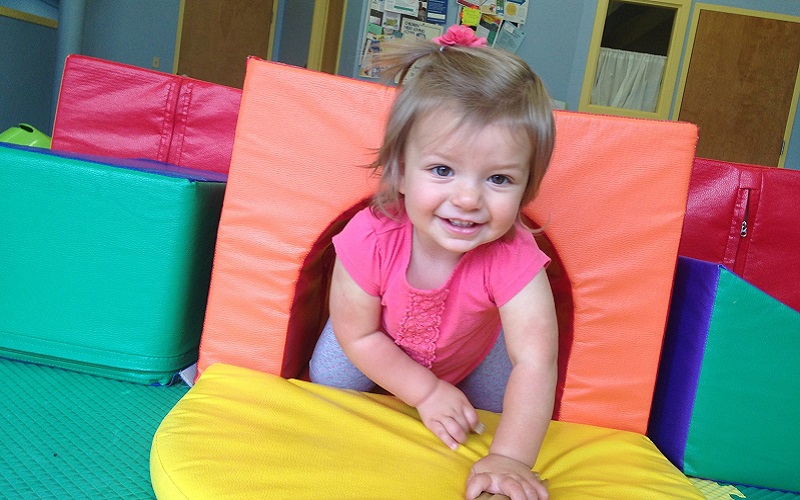 Toddler Room Children's Museum