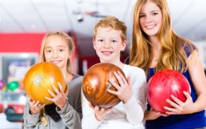 Kids Bowl Free is Back for 2022! Here’s How it Works in Mid Michigan