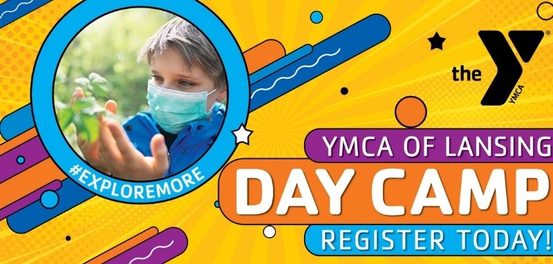 YMCA Summer Camp Day Camps