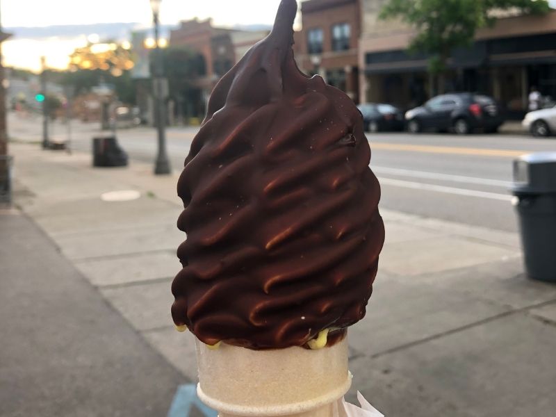 Ice Cream Shops In Lansing: 40+ Cool Treat Spots - Lansing Family Fun