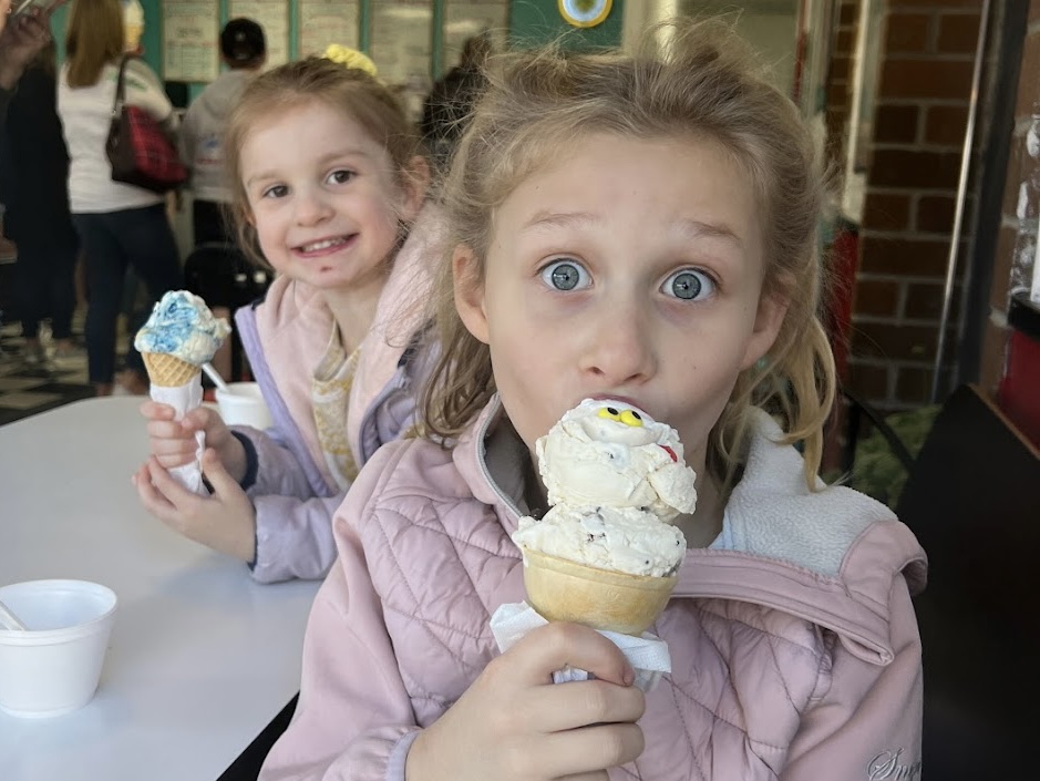 Ice Cream Shops In Lansing: 40+ Cool Treat Spots - Lansing Family Fun