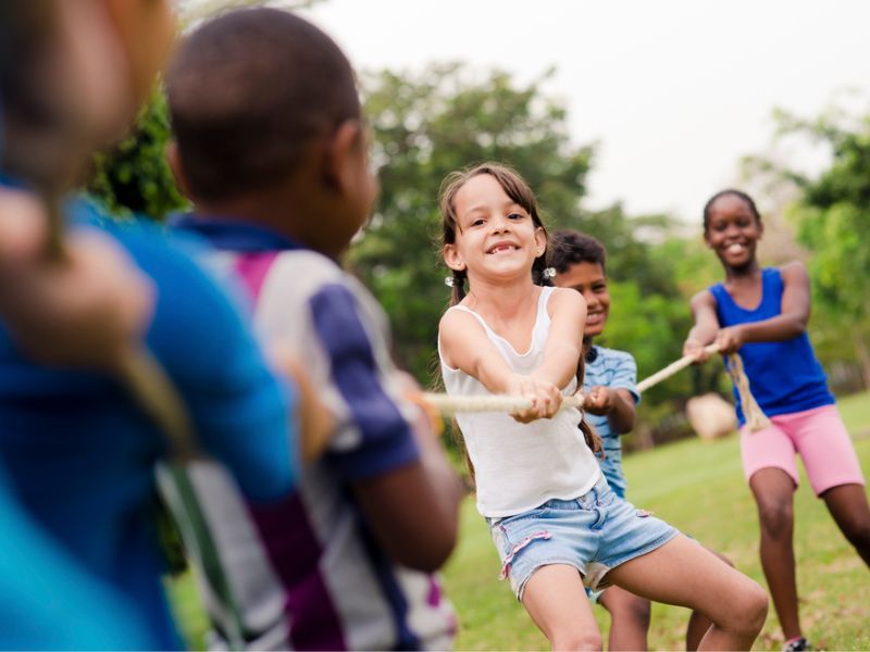 Art Play Learn Summer Camps (4-6 year olds)