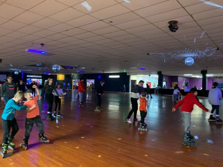 55+ Indoor Kids Play Places Where to Play Inside in Lansing All Year